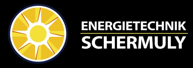 Energietechnik Schermuly Logo