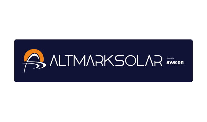 Altmarksolar Logo