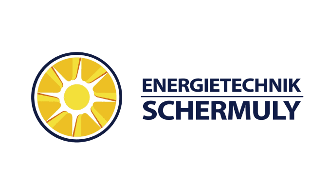 Energietechnik Schermuly Logo