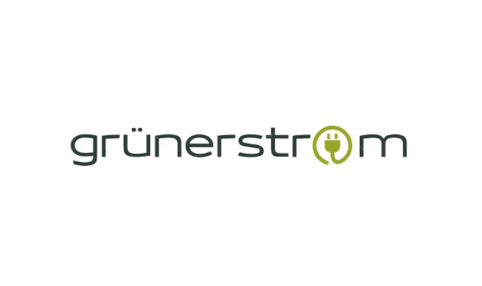 Grünerstrom Logo