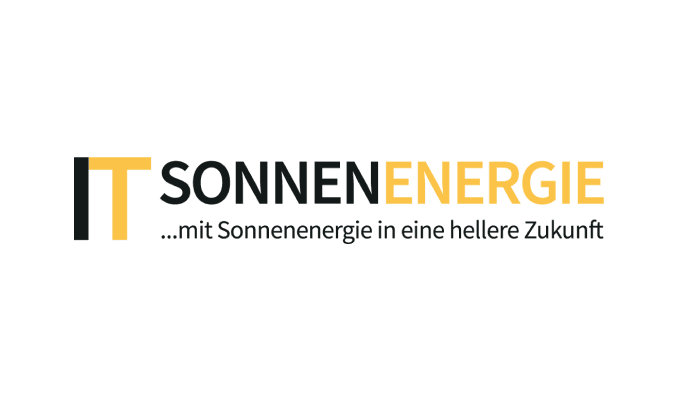 IT Sonnenenergie Logo