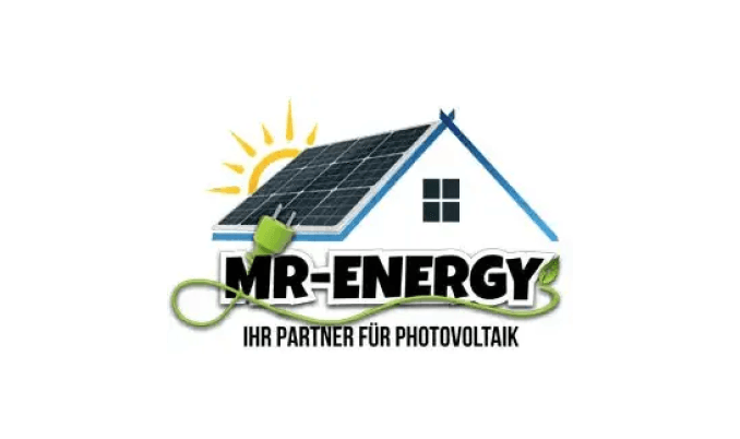 MR Energy Logo