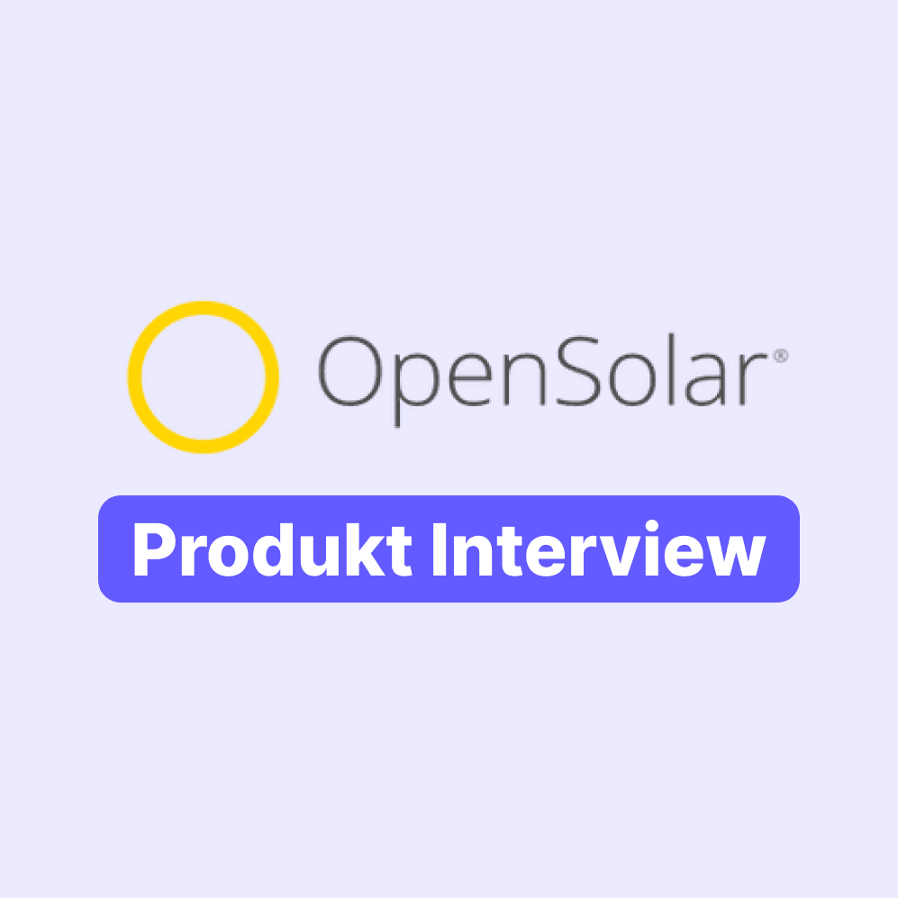 Opensolar Produkt Interview Cover.png