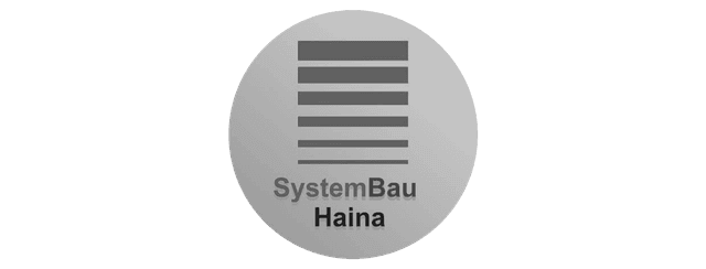 Systembau Haina