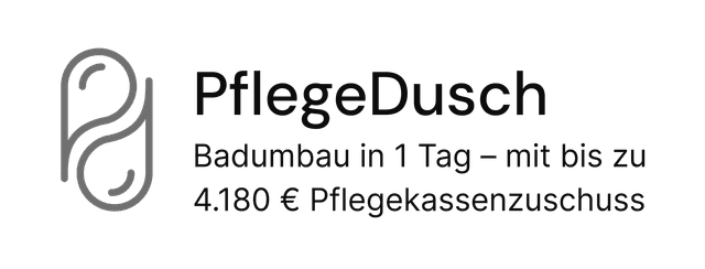PflegeDusch