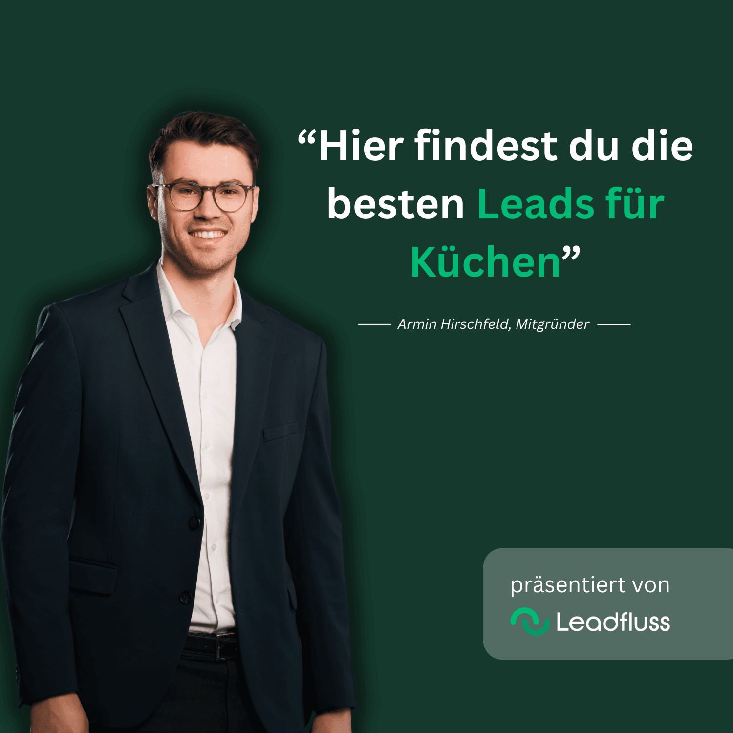 Küchen Leads – Das sind die besten Anbieter