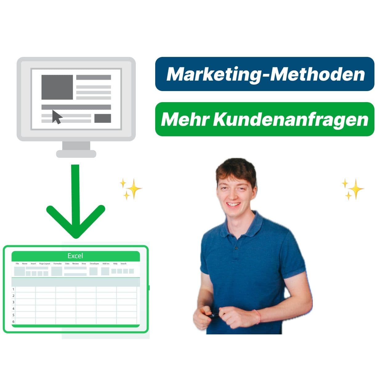 Photovoltaik Fachbetrieb-Leads generieren – Mit diesen Methoden Neukunden gewinnnen!