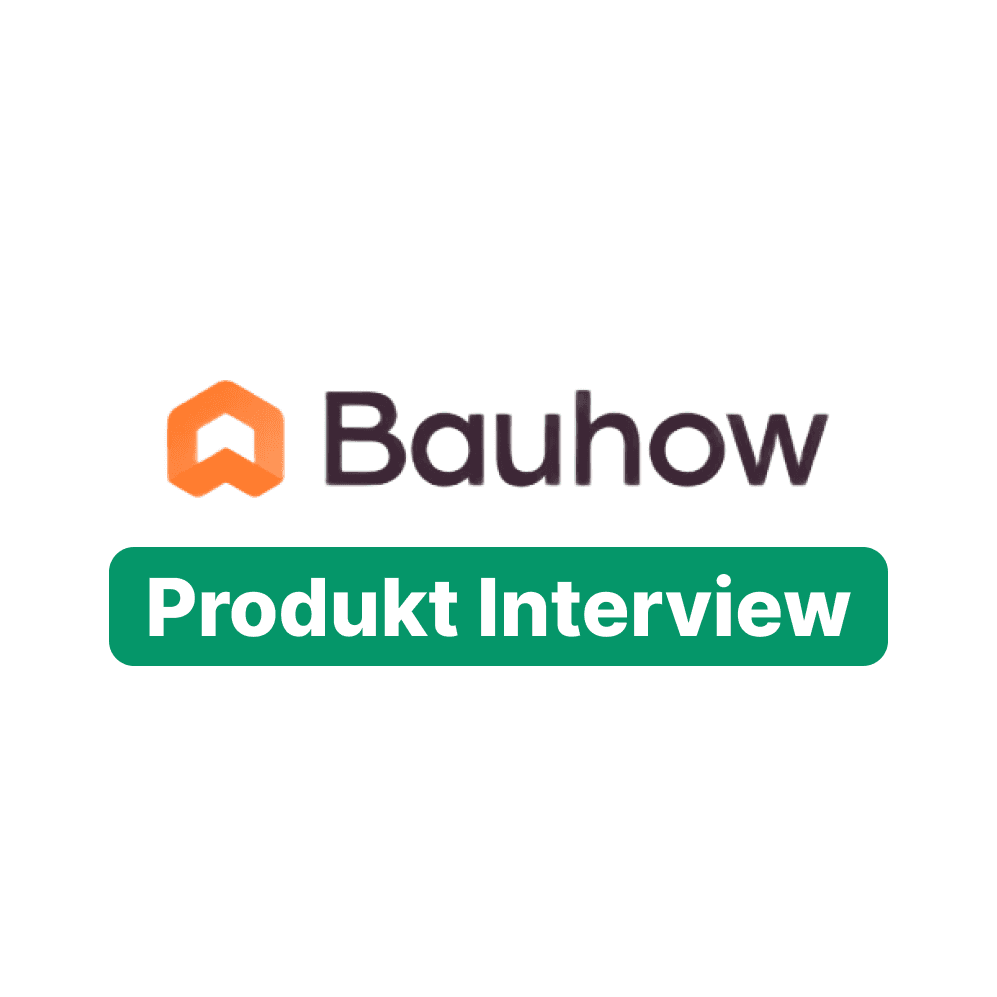 Bauhow – Energetische Sanierung mit wenigen Klicks planen