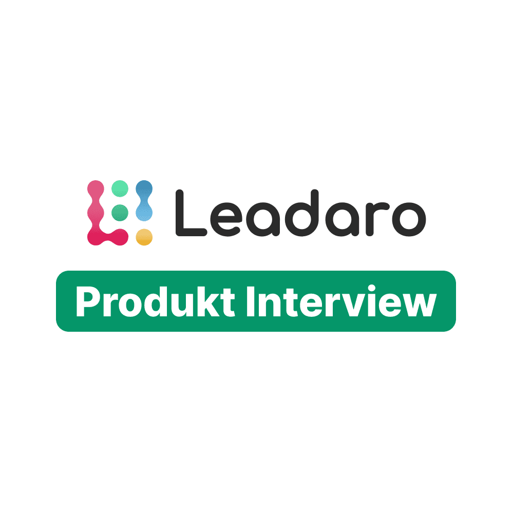 Leadaro – Die All-in-One Softwarelösung für Solarteure