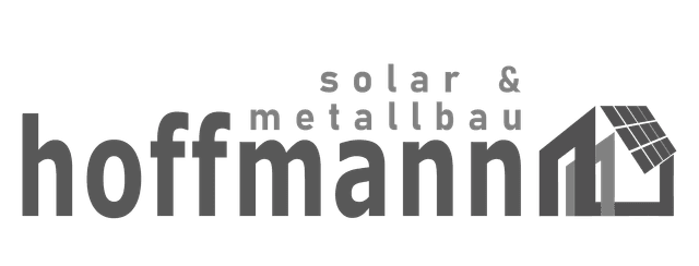 Hoffmann Metallbau GmbH & Co. KG