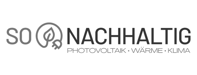 SoNachhaltig GmbH