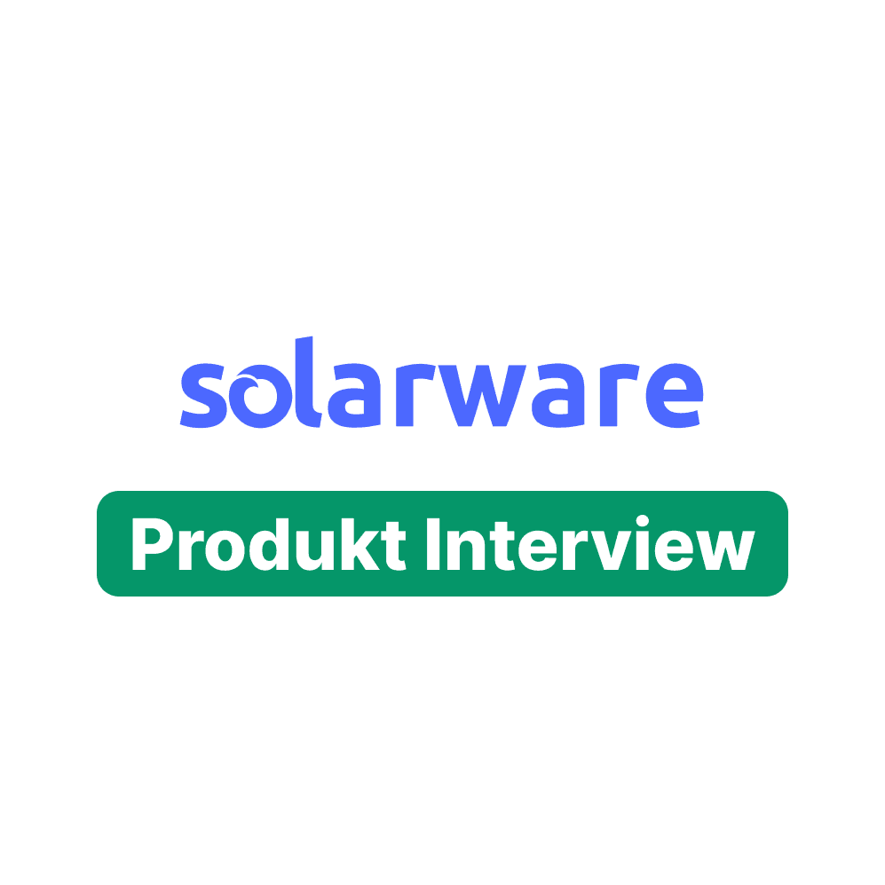 Solarware – Die modulare CRM- und Projekt managementlösung für Solarfirmen