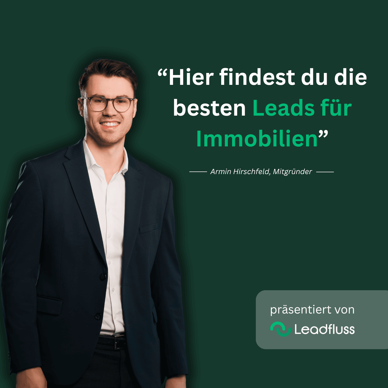 Immobilien Leads kaufen – Das sind die besten Anbieter