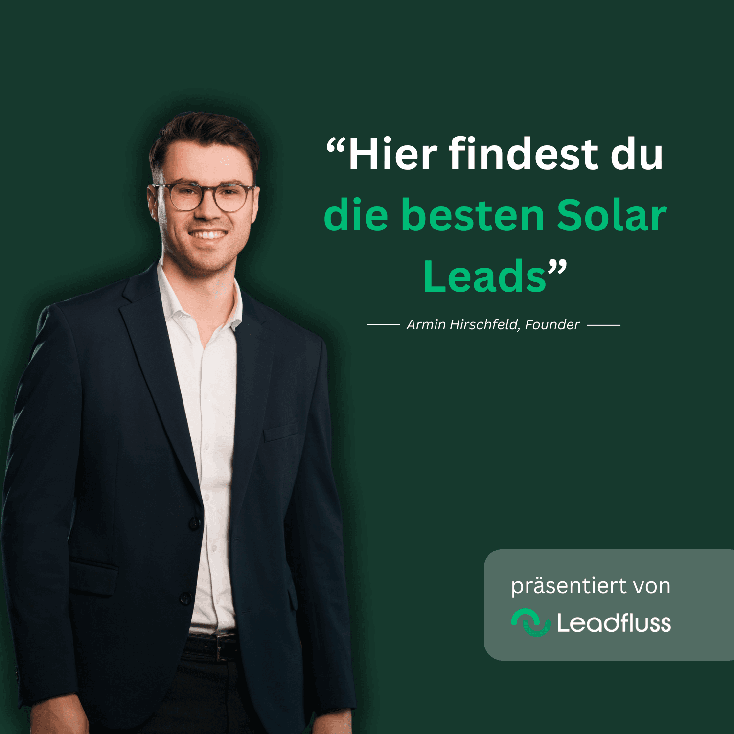 Solar Leads kaufen – Das sind die besten PV-Lead-Anbieter