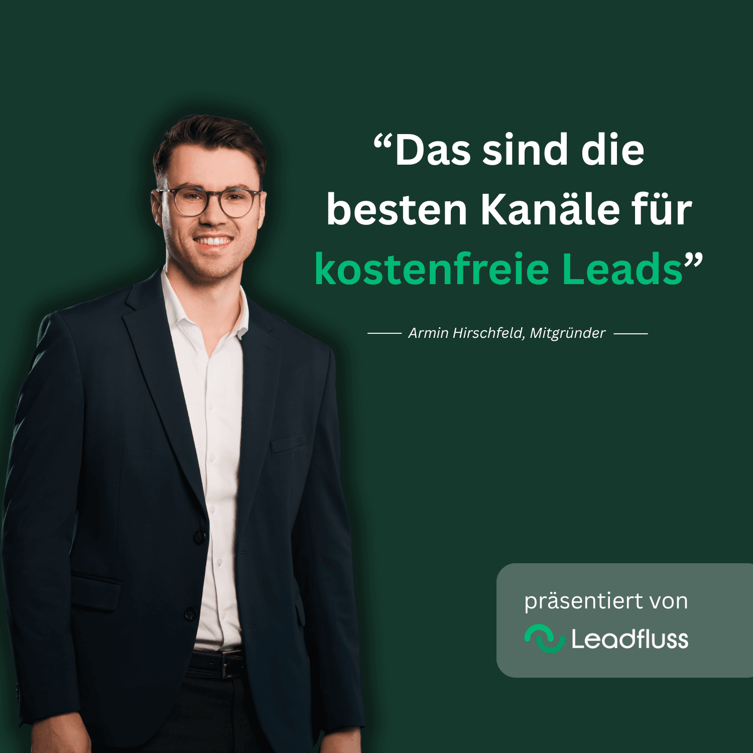 Die 7 besten kostenlosen Wege für 20-30 PV-Leads pro Monat